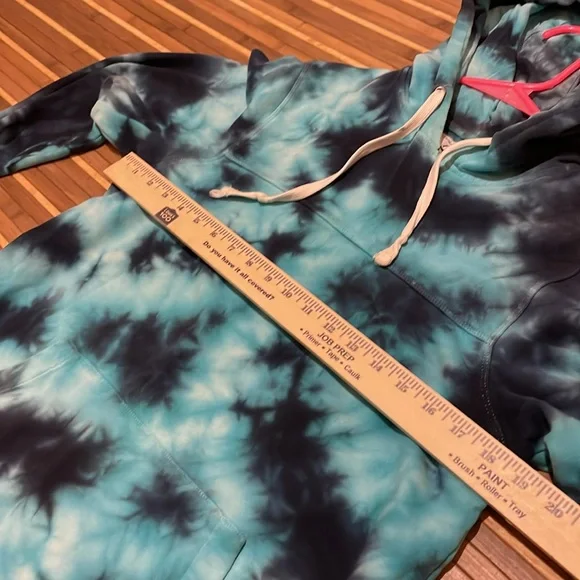 Empyre Tiedye Hoodie - Picture 7 of 8
